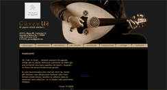 Desktop Screenshot of guvenud.com